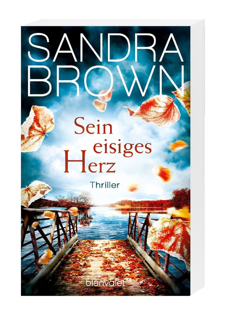 Sein eisiges Herz (Innenansicht)