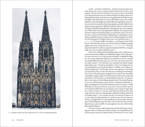 Gothic by Design