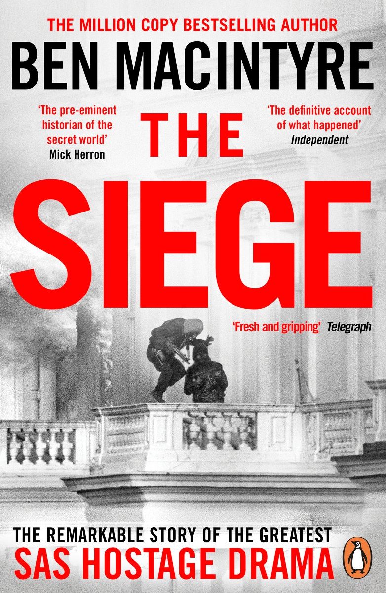 The Siege