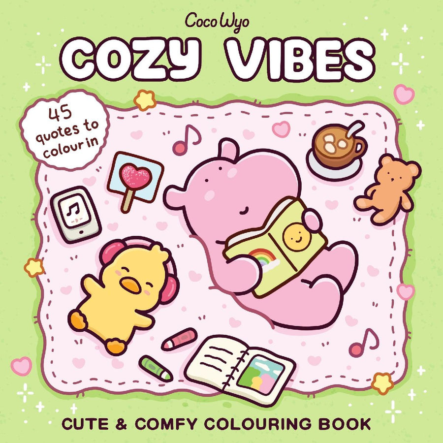 Cozy Vibes