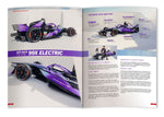 Porsche Motorsport / Porsche Sport 2025 (Innenansicht)