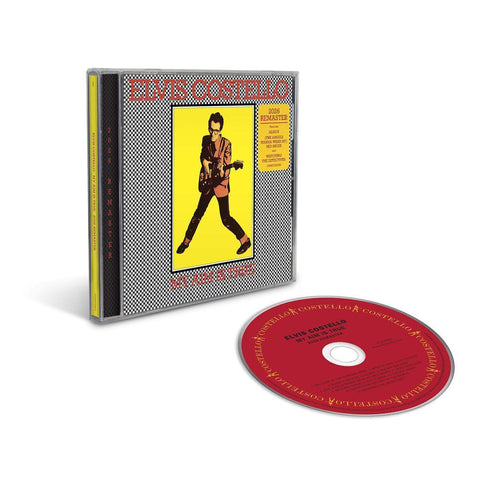 My Aim Is True (49th  Anniversary Edition)