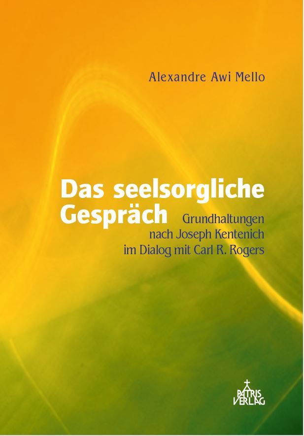 Das seelsorgliche Gespräch