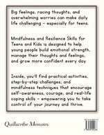 Mindfulness and Resilience Skills for Teens and Kids