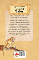 Jataka Tales - Timeless Series
