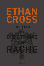 Die Stimme der Rache