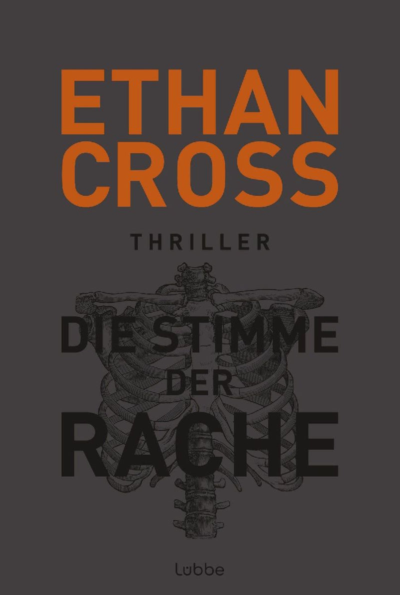 Die Stimme der Rache