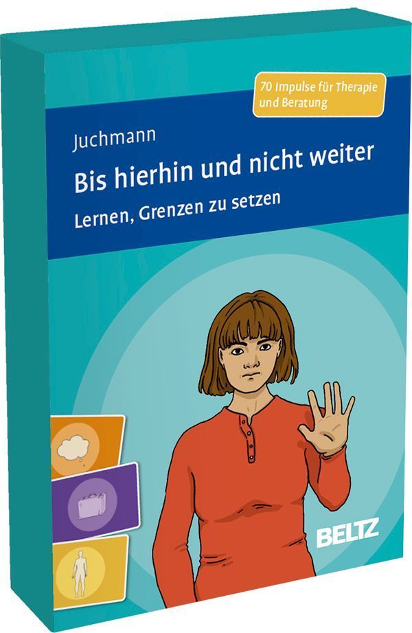 Bis hierhin und nicht weiter