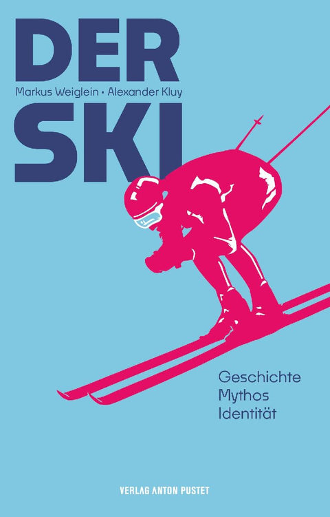 Der Ski
