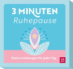 3-Minuten-Ruhepause