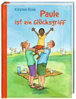 Paule ist ein Glücksgriff (Innenansicht)