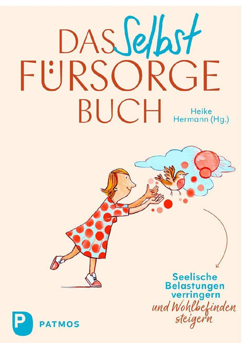 Das Selbstfürsorge-Buch