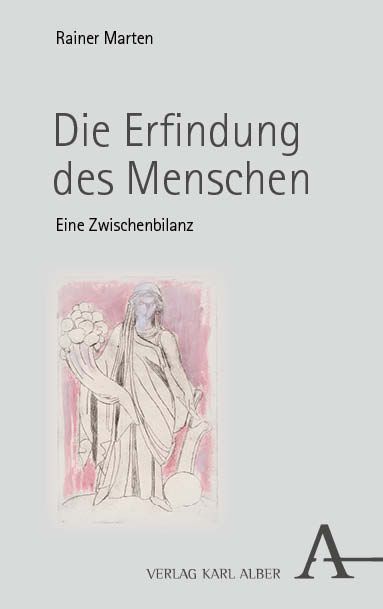 Die Erfindung des Menschen