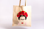 Umhängetasche Frida (Innenansicht)