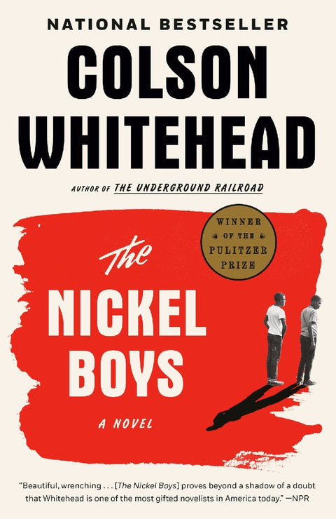 The Nickel Boys