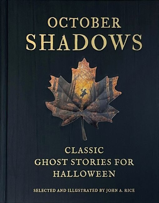 October Shadows