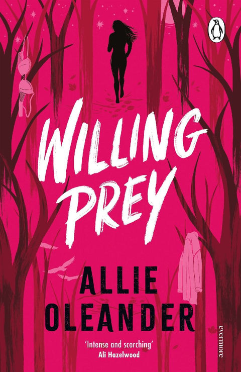 Willing Prey