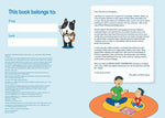 Brain Quest Workbook: 2nd Grade Revised Edition