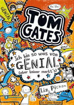 Tom Gates 04