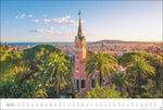 Barcelona Edition Kalender 2027