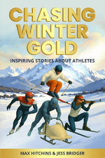 CHASING WINTER GOLD