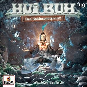 HUI BUH neue Welt 49: Wächter der Erde