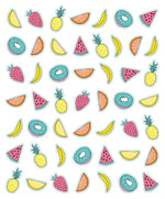 So. Many. Stickers