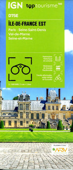 Ile-de-France Est