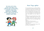 Karius & Baktus (Innenansicht)