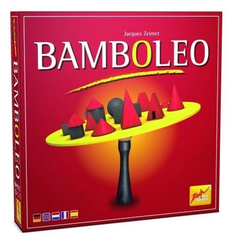 Bamboleo