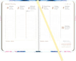 Lady Journal Butterfly 2027