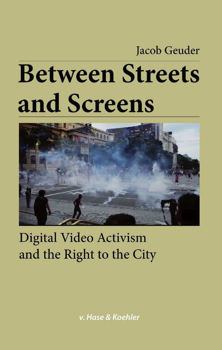 Between Streets and Screens