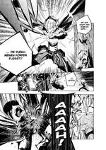 Star Wars: Visionen (Manga) 01