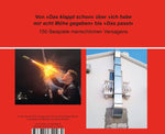 Doof hoch zwei (Rückseite)