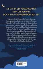 Die Liebe am Ende der Zeit
