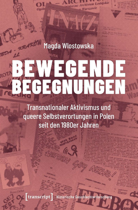 Bewegende Begegnungen