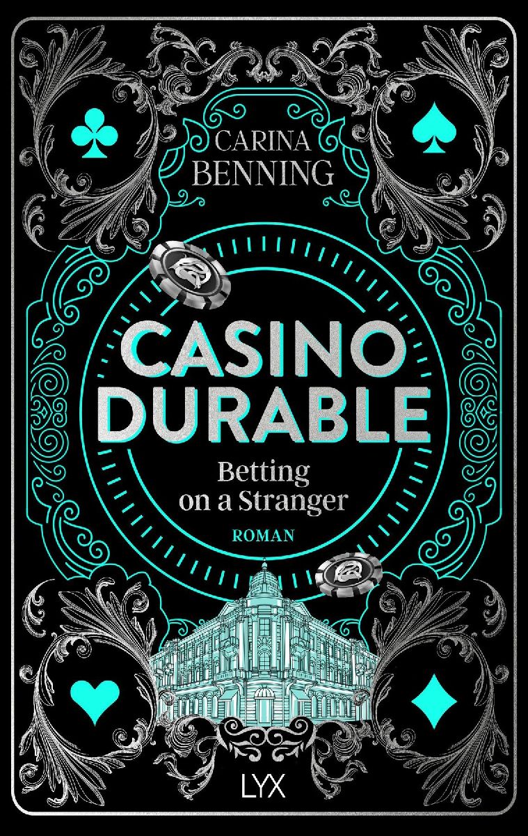 Casino Durable - Betting on a Stranger (Innenansicht)