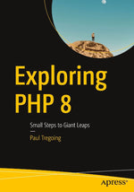 Exploring PHP 8