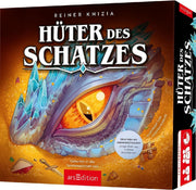 Hüter des Schatzes