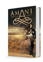 AMANI - Rebellin des Sandes