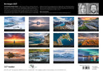 Norwegen Premiumkalender 2027