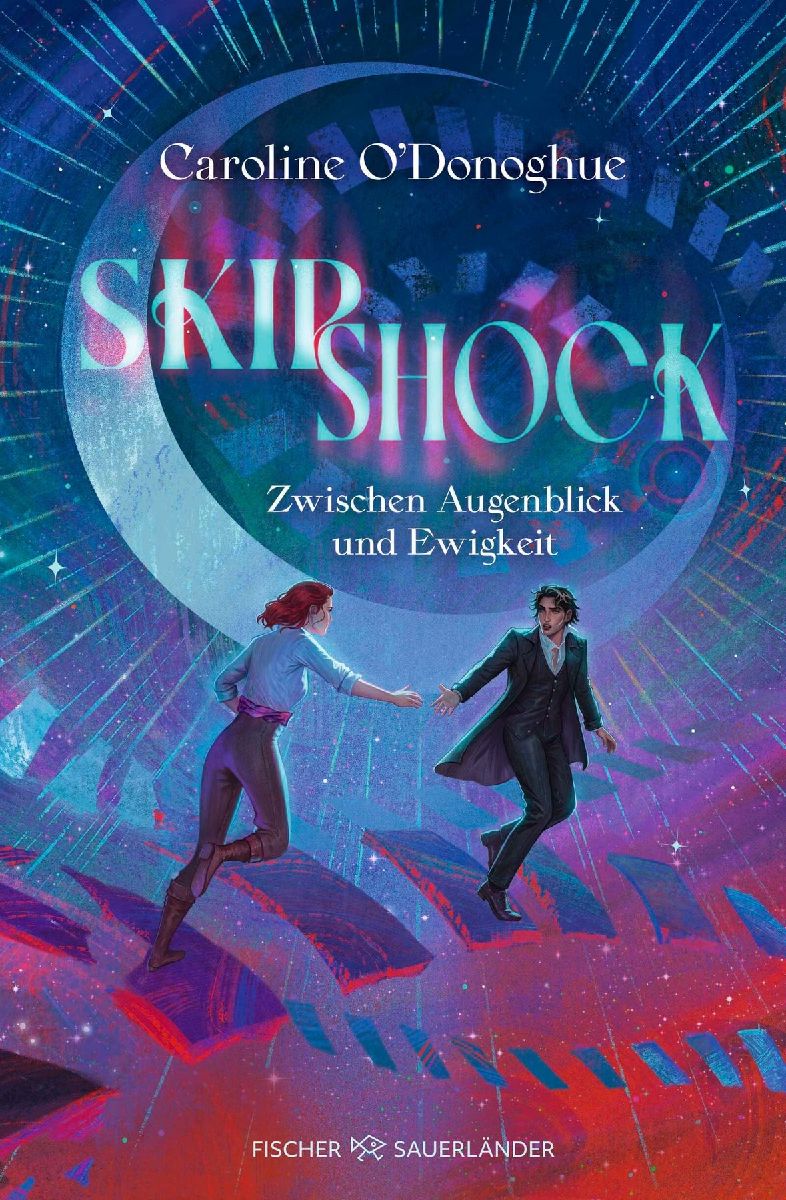 Skipshock