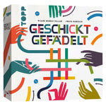 Geschickt Gefädelt