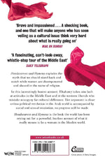 Headscarves and Hymens (Rückseite)