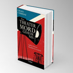 Das Theatermordgeheimnis (Innenansicht)