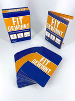 Fit gewinnt (Innenansicht)