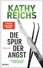 Die Spur der Angst