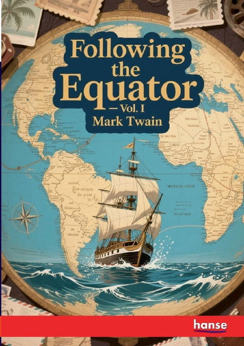Following the Equator