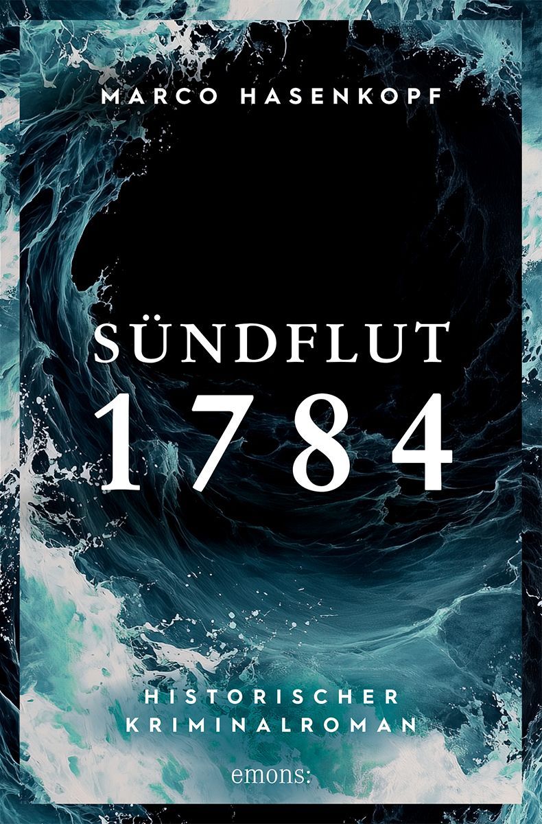 Sündflut 1784