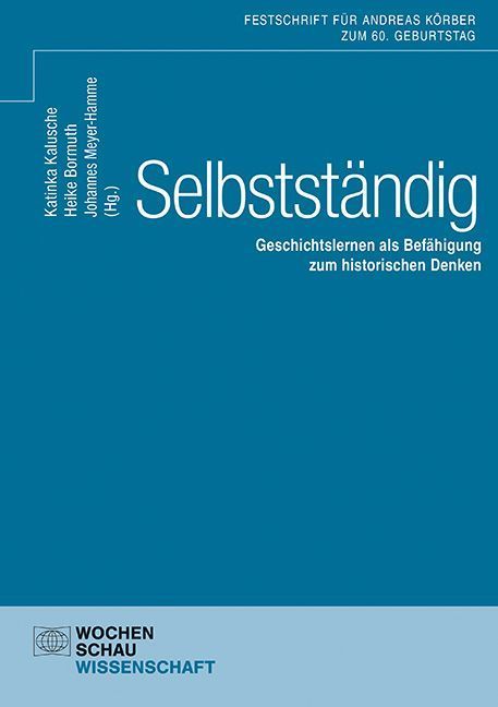 Selbstständig